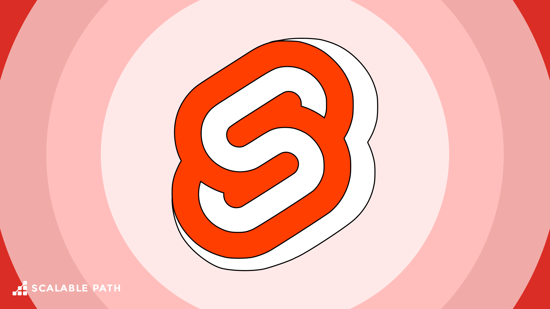 Svelte logo