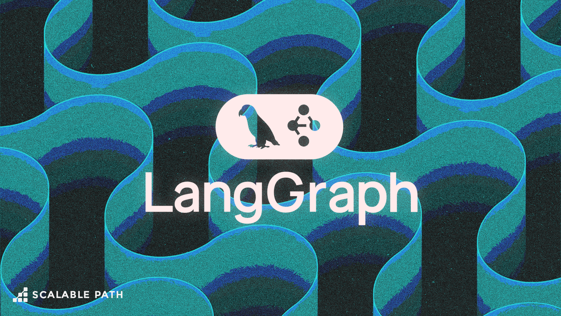 LangGraph Logo